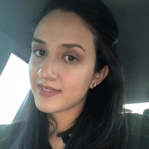 Meet your Posher, Yanett - Picture 1 of 1